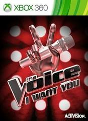 The Voice - Xbox 360 (Complete In Box) - Game On