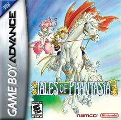 Tales of Phantasia - GameBoy Advance (Loose (Game Only)) - Game On