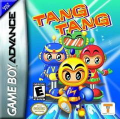 Tang Tang - GameBoy Advance (Loose (Game Only)) - Game On