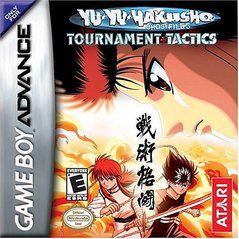 Yu Yu Hakusho Tournament Tactics - GameBoy Advance (Loose (Game Only)) - Game On