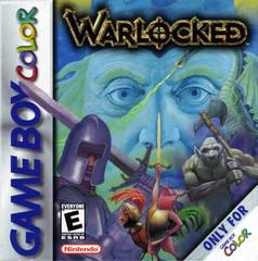 Warlocked - GameBoy Color (Complete In Box) - Game On