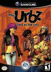 The Urbz Sims in the City - Gamecube (Complete In Box) - Game On