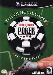 World Series of Poker - Gamecube (Complete In Box) - Game On