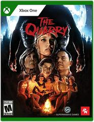 The Quarry - Xbox One (Complete In Box) - Game On