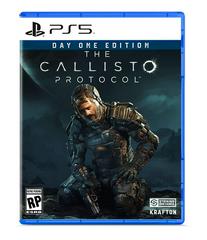 The Callisto Protocol [Day One Edition] - Playstation 5 (Complete In Box) - Game On