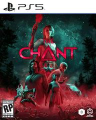 The Chant - Playstation 5 (Complete In Box) - Game On