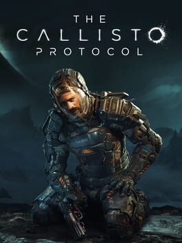 The Callisto Protocol - Playstation 4 (Complete In Box) - Game On