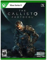 The Callisto Protocol - Xbox Series X (Complete In Box) - Game On