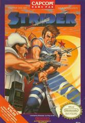 Strider - NES (Loose (Game Only)) - Game On