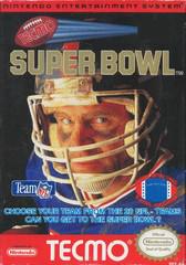 Tecmo Super Bowl - NES (Loose (Game Only)) - Game On