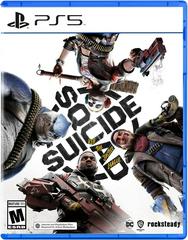 Suicide Squad: Kill The Justice League - Playstation 5 (Complete In Box) - Game On