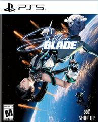 Stellar Blade - Playstation 5 (Complete In Box) - Game On