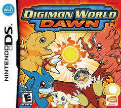 Digimon World DS for Nintendo DS Complete online in Box