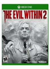 The Evil Within 2 - Xbox One (Complete In Box) - Game On