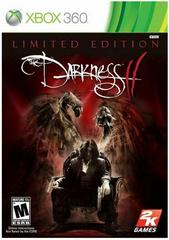 The Darkness II [Limited Edition] - Xbox 360 (Complete In Box) - Game On