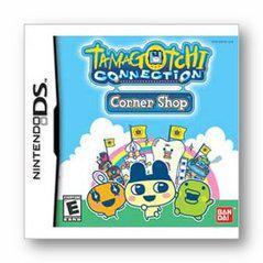 Tamagotchi Connection Corner Shop - Nintendo DS (Loose (Game Only)) - Game On