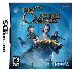 The Golden Compass - Nintendo DS (Loose (Game Only)) - Game On