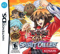 Yu-Gi-Oh GX Spirit Caller - Nintendo DS (Loose (Game Only)) - Game On