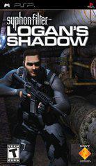 Syphon Filter: Logan's Shadow - PSP (Complete In Box) - Game On