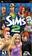 The Sims 2 - PSP (Complete In Box) - Game On