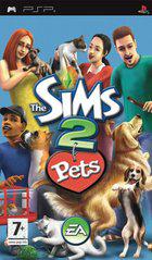 The Sims 2: Pets - PSP (Complete In Box) - Game On