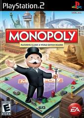 Monopoly - Playstation 2 (Sealed) - Game On