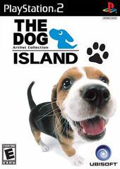 The Dog Island - Playstation 2 (Complete In Box) - Game On