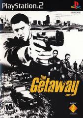 The Getaway - Playstation 2 (Loose (Game Only)) - Game On