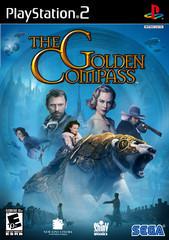 The Golden Compass - Playstation 2 (Complete In Box) - Game On