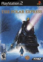 The Polar Express - Playstation 2 (Complete In Box) - Game On