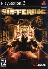 The Suffering - Playstation 2 (Complete In Box) - Game On