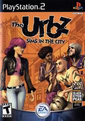 The Urbz Sims in the City - Playstation 2 (Complete In Box) - Game On