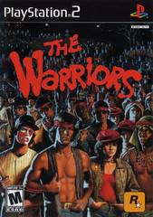 The Warriors - Playstation 2 (Complete In Box) - Game On