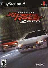 Tokyo Xtreme Racer Zero - Playstation 2 (Complete In Box) - Game On