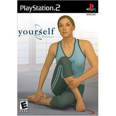 Yourself Fitness - Playstation 2 (Complete In Box) - Game On