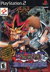 Yu-Gi-Oh Duelists of the Roses - Playstation 2 (Loose (Game Only)) - Game On