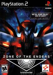 Zone of the Enders - Playstation 2 (Loose (Game Only)) - Game On