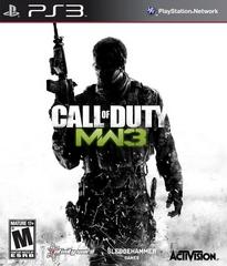 Call of Duty Modern Warfare 3 - Playstation 3 (Loose (Game Only)) - Game On