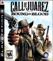 Call of Juarez: Bound in Blood - Playstation 3 (Complete In Box) - Game On