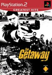 The Getaway [Greatest Hits] - Playstation 2 (Complete In Box) - Game On