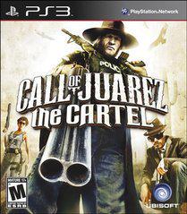 Call of Juarez: The Cartel - Playstation 3 (Complete In Box) - Game On