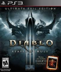 Diablo III [Ultimate Evil Edition] - Playstation 3 (Loose (Game Only)) - Game On