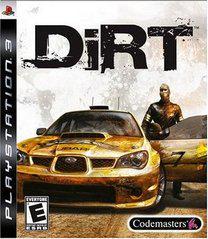 Dirt - Playstation 3 (Complete In Box) - Game On