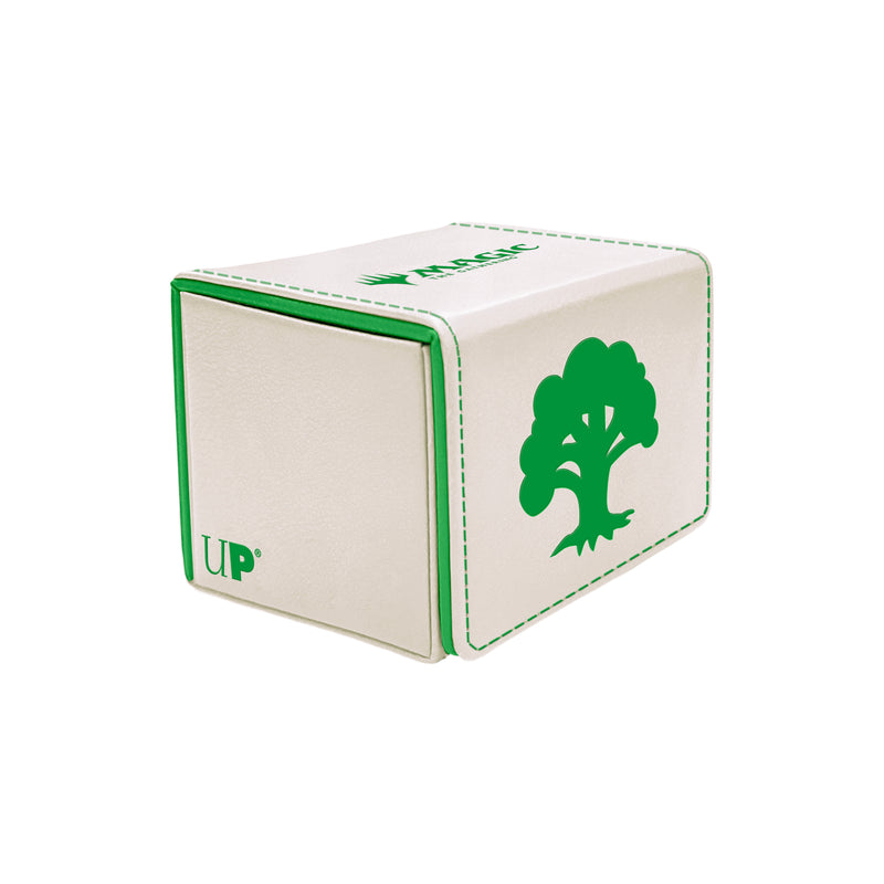 Alcove Edge 100+ Forest Deckbox - Game On