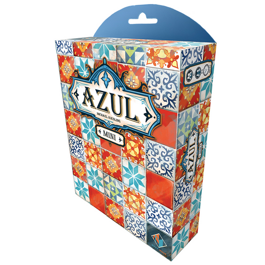 Azul Mini - Family - Game On