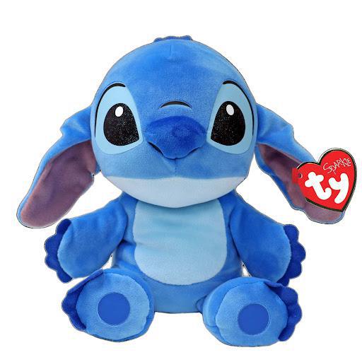 Stitch - Medium Soft Body - Game On