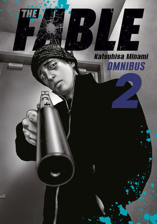 The Fable Omnibus 2 - Volume 3 & 4 - Game On