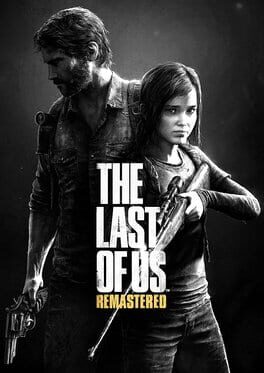 The Last of Us Remastered - Playstation 4 (Loose (Game Only)) - Game On