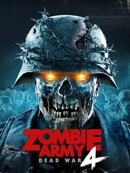 Zombie Army 4: Dead War - Playstation 4 (Complete In Box) - Game On