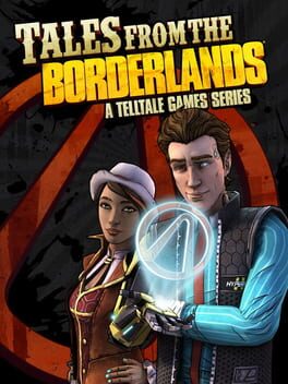 Tales From the Borderlands - Playstation 4 (Complete In Box) - Game On